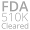 FDA Cleared 1