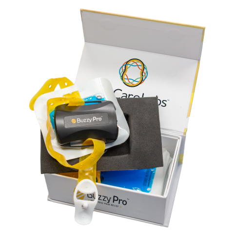 BuzzyPro
