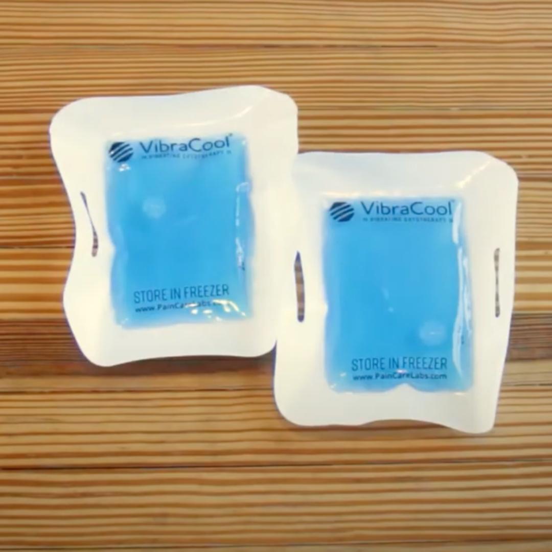 Plantar Ice Pack